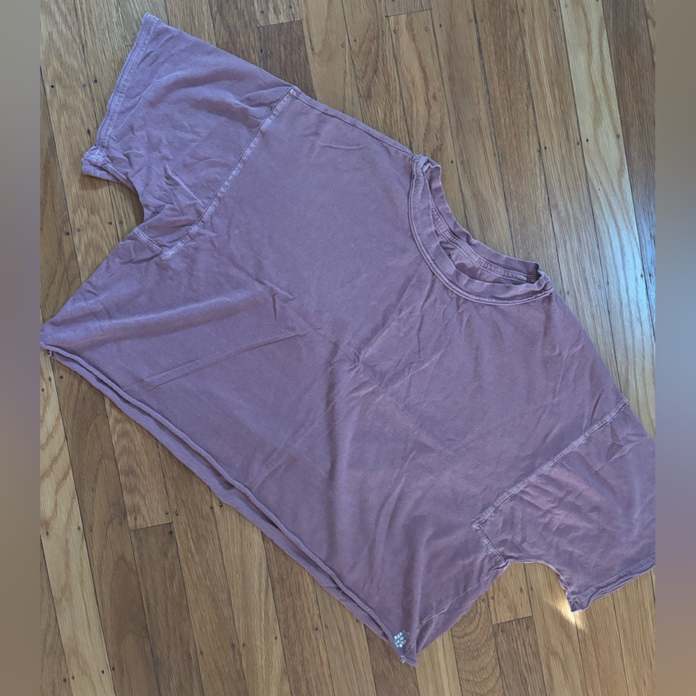 Free People Movement T-Shirt